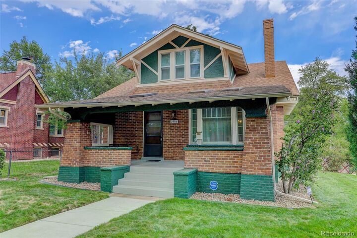 Property Photo:  2906 Stuart Street  CO 80212 