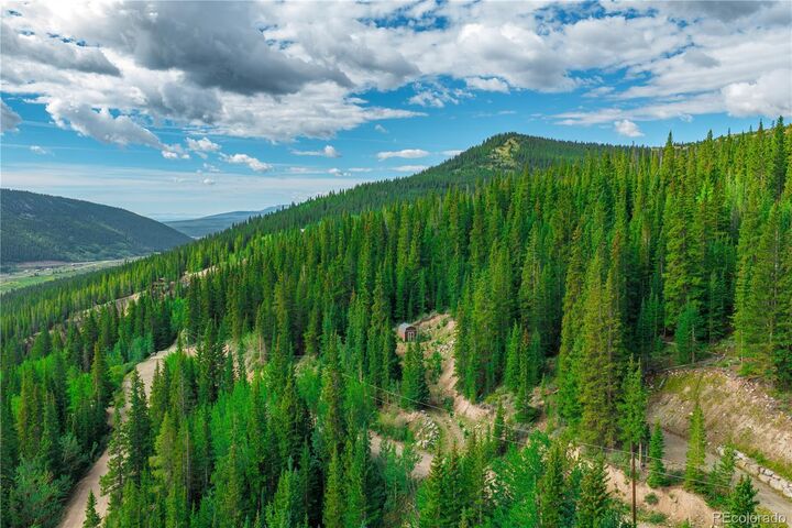 Property Photo:  1062 Roberts Road  CO 80420 