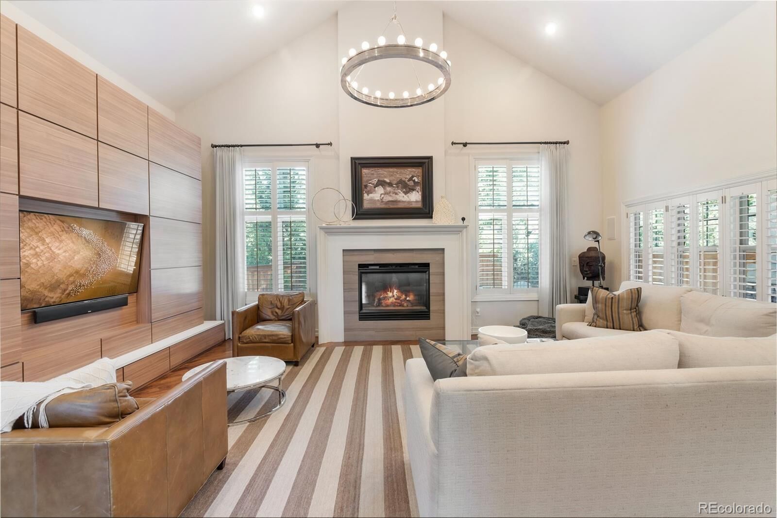 Property Photo:  11657 E Berry Drive  CO 80111 