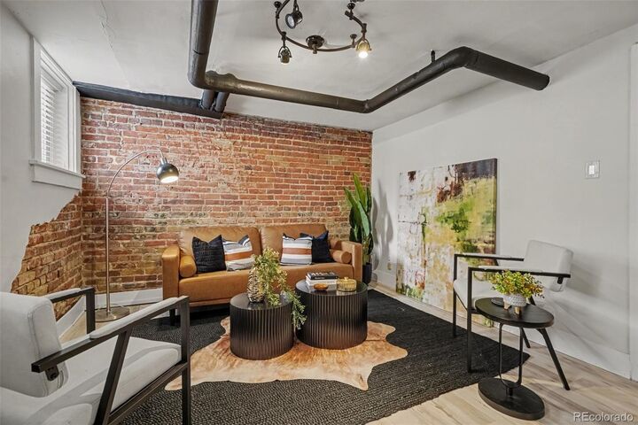 Property Photo: 520 E 14th Avenue 7 CO 80203