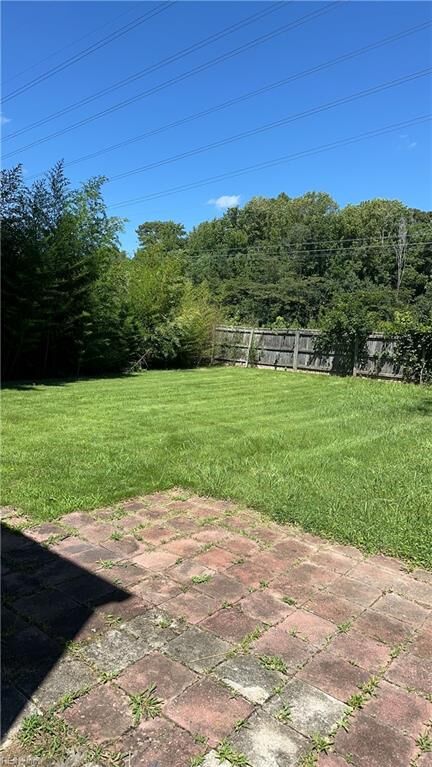 Property Photo: 177 Sheppard Dr VA 23185