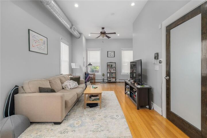 Property Photo:  64 Pitman Street  RI 02906 