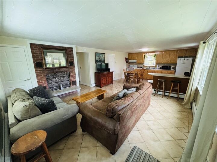 Property Photo:  64 Hemlock Avenue  RI 02882 