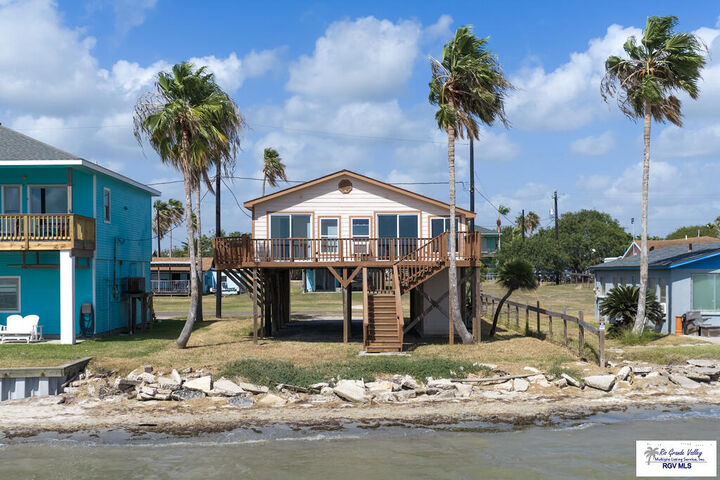 Property Photo: 115 Fox TX 78598