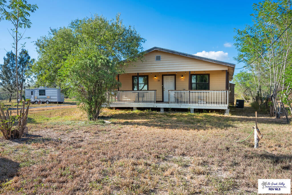 Property Photo: 28111 Iowa Gardens Rd. TX 78586