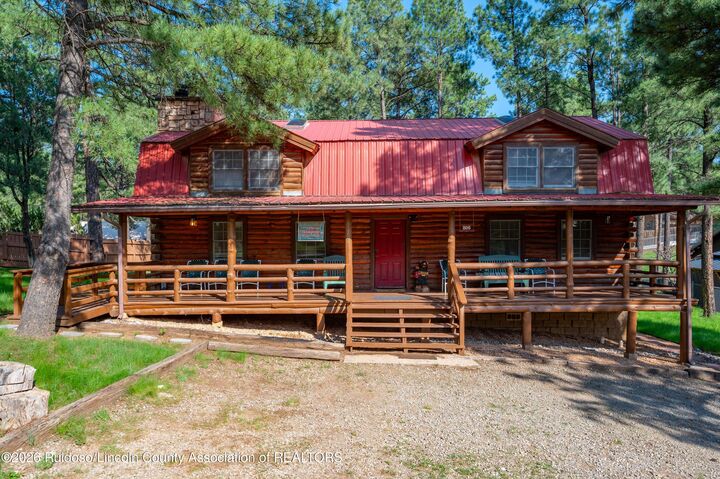 Property Photo: 206 Jack Little Drive NM 88345