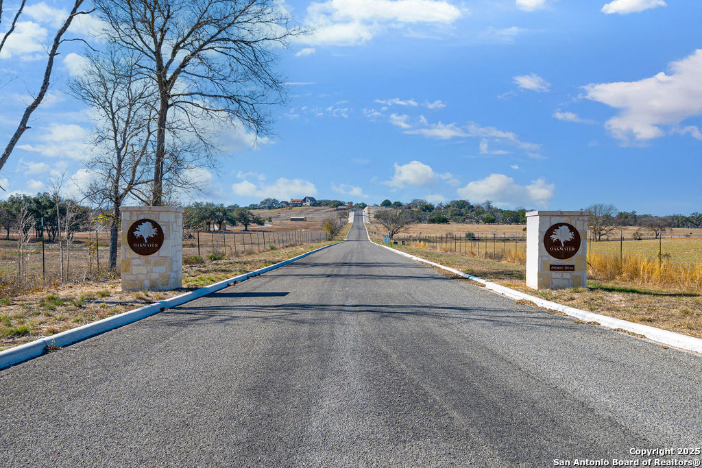 Property Photo:  Lot 55 Oakwater Drive  TX 78624 