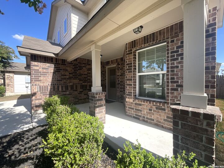 Property Photo: 11938 Pearl Jubilee TX 78245