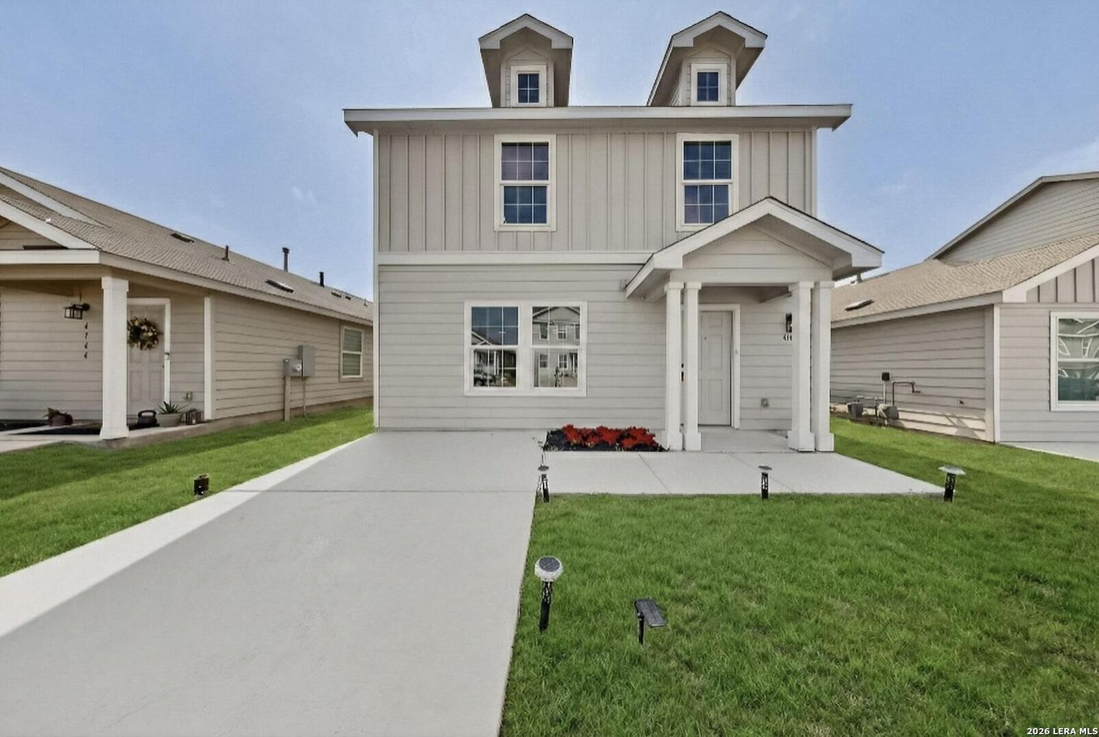 Property Photo: 4140 Water Fall Cv TX 78223