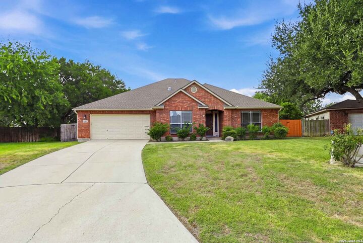 Property Photo:  14514 Gunter Ave  TX 78254 