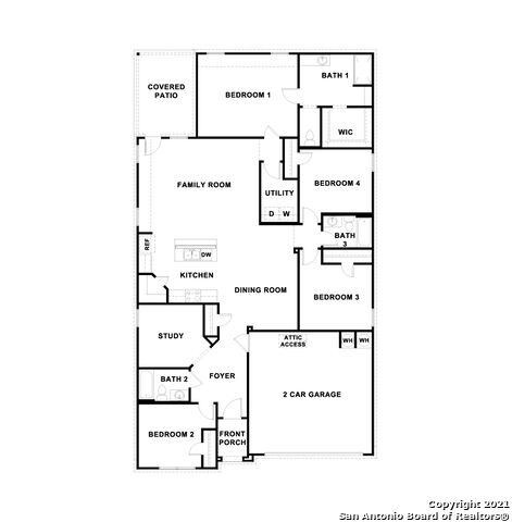 Property Photo: 712 Prince Albert TX 78155