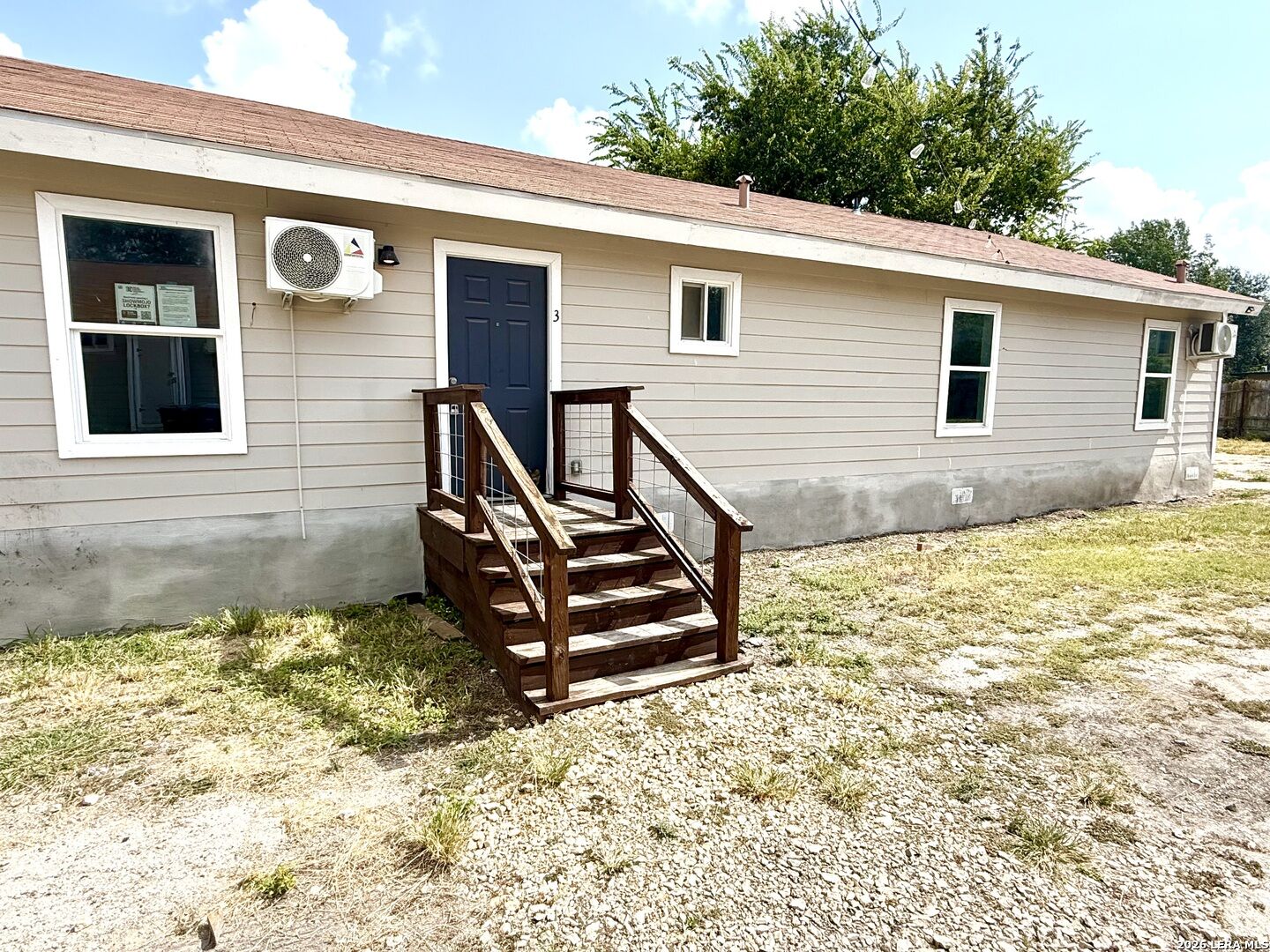 Property Photo: 2706 Observation Drive 3 TX 78227
