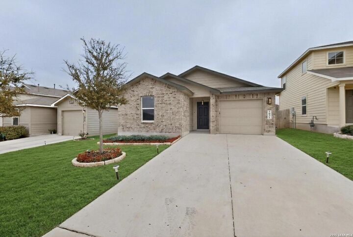 Property Photo:  1035 Cozumel Emerald  TX 78253 