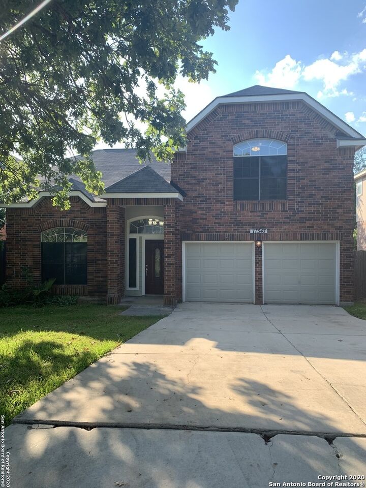 Property Photo: 11347 Baltic St TX 78213