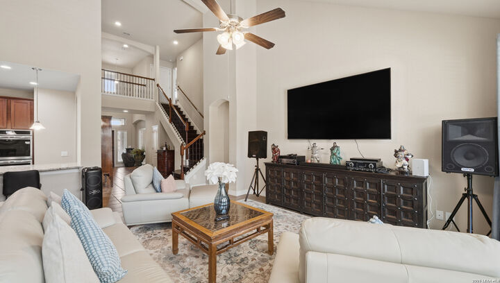 Property Photo: 4929 Battle Lake St TX 78108