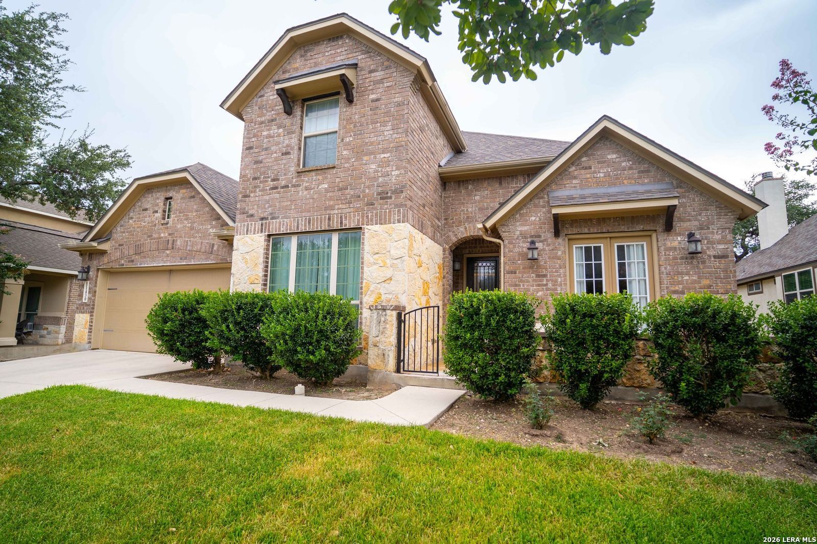 Property Photo: 11430 Wake Robin TX 78253