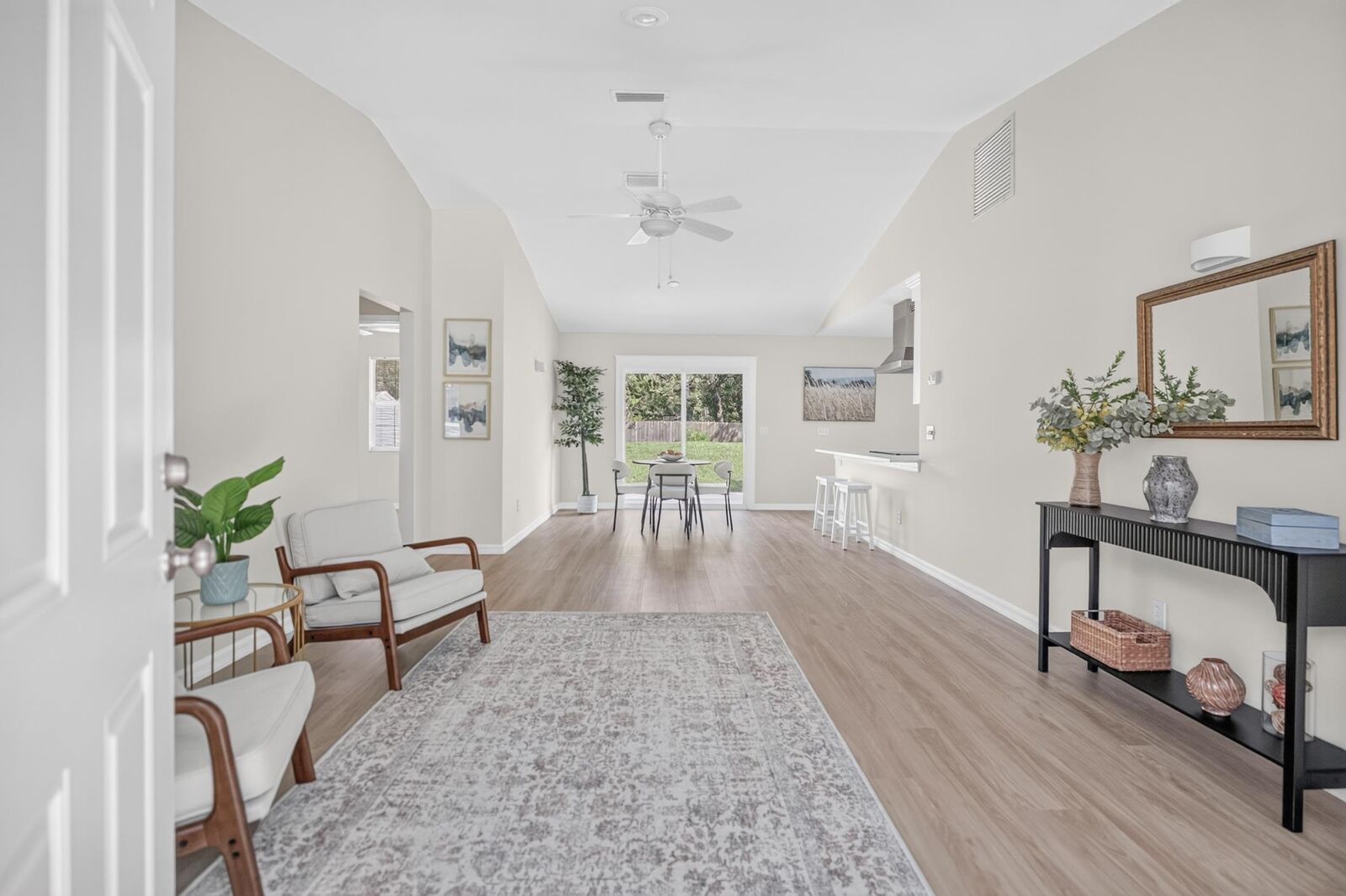 Property Photo: 6320 Pine Circle S. FL 32095