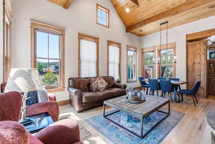 Property Photo:  114 Lincoln A  CO 80424 
