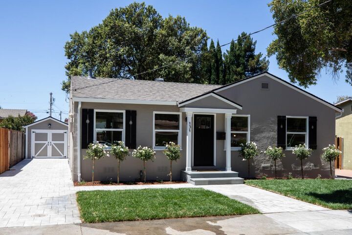 Property Photo:  131 Charles Street  CA 94086 