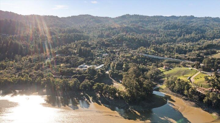 Property Photo:  00-2 Old Santa Cruz Highway  CA 95033 