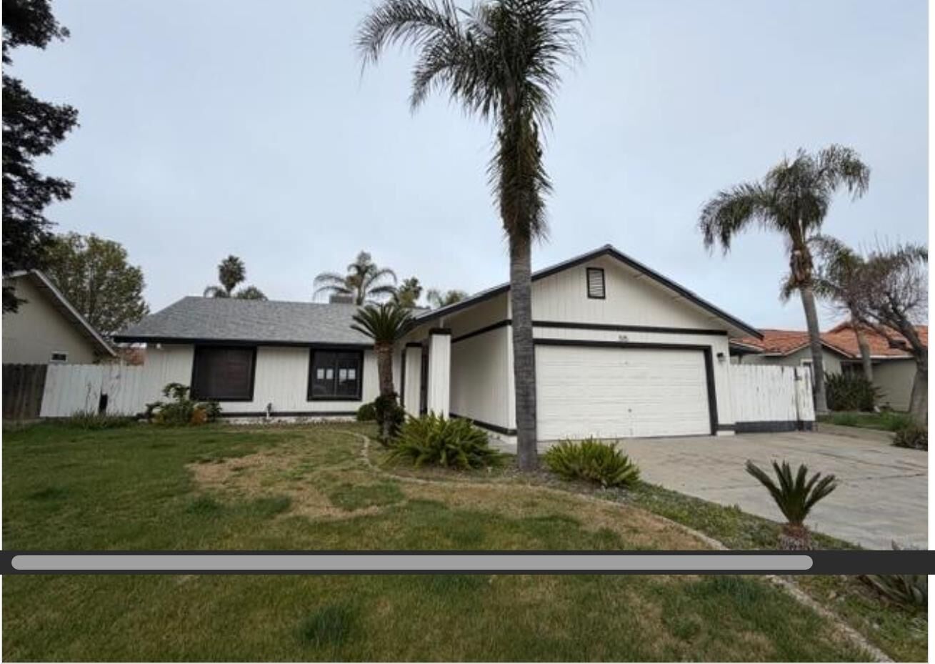 Property Photo:  515 N Santa Monica Street, Los Banos 93635  CA 93635 