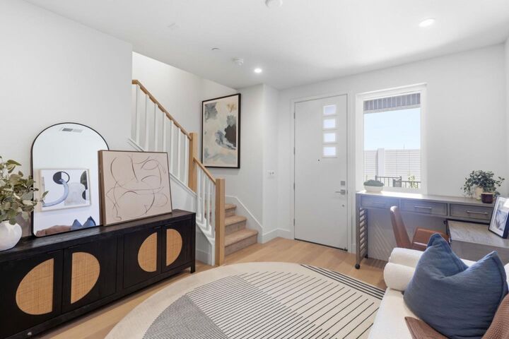 Property Photo:  2861 Josephine Lane  CA 94303 