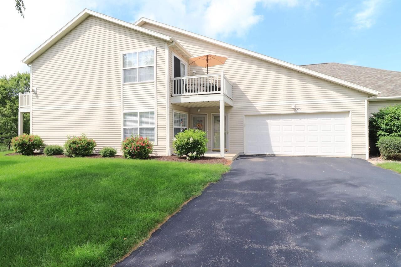 Property Photo:  4505 E Milwaukee Street  WI 53546 