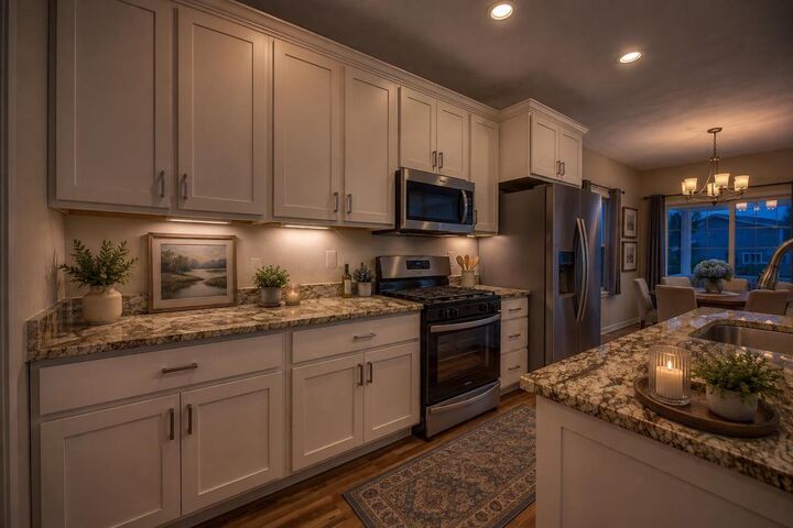 Property Photo: 602 E Madison Avenue 35 WI 53563