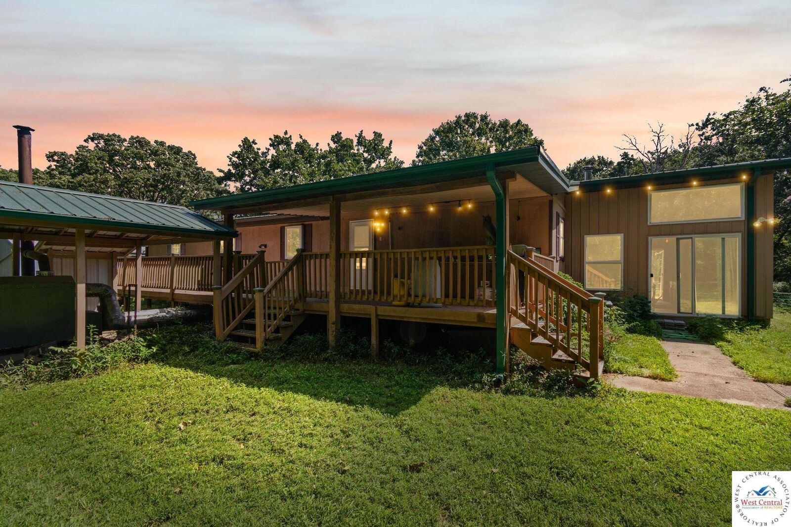 Property Photo: 3371 S 8th MO 65674