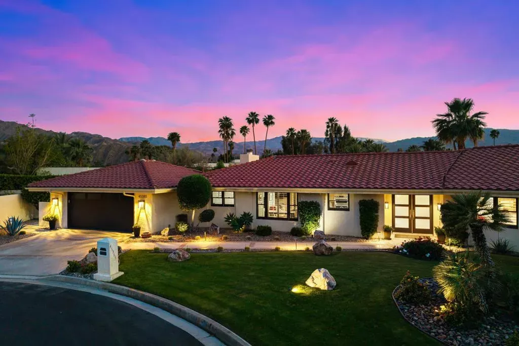 Property Photo:  45385 Taos  CA 92210 