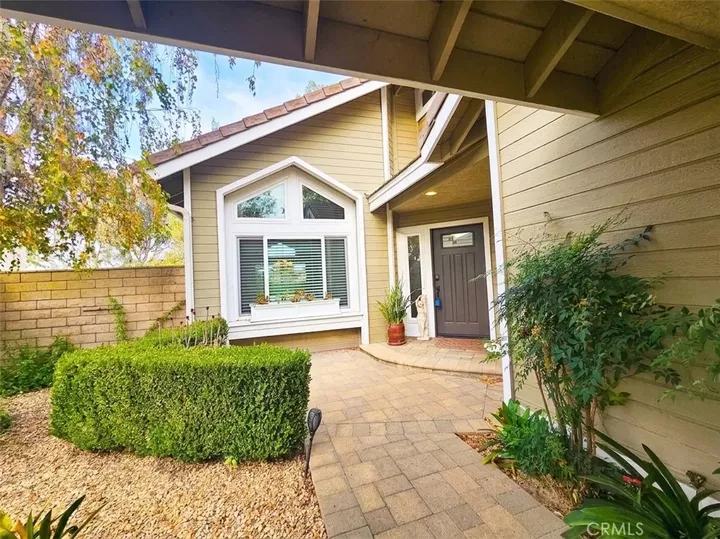 Property Photo: 15781 S Sleepy Oak CA 91709