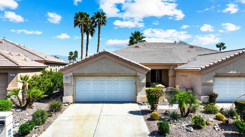 Property Photo: 43694 Old Troon Court CA 92201