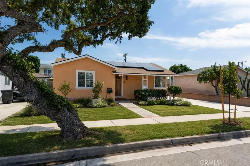Property Photo: 3156 W 133rd Street CA 90250