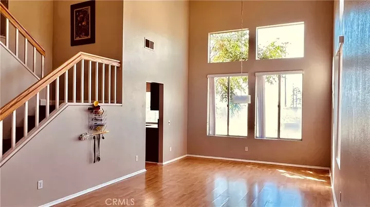 Property Photo: 31136 Slate CA 92359