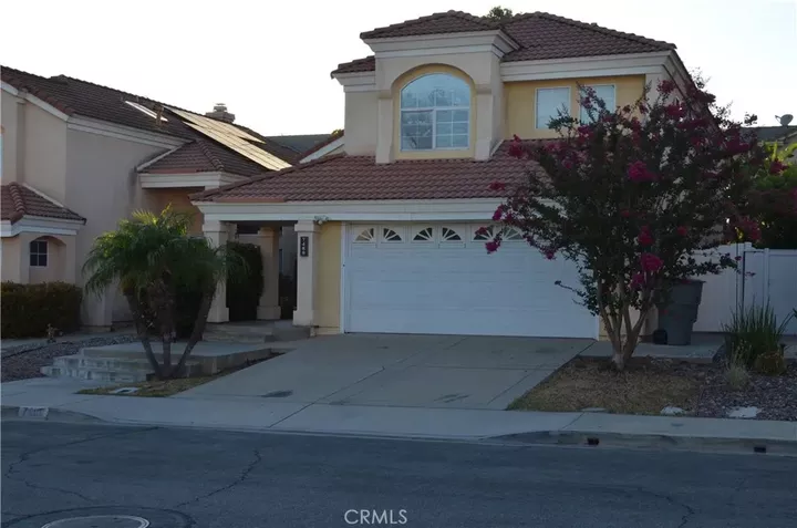 Property Photo: 7480 Addison CA 91730
