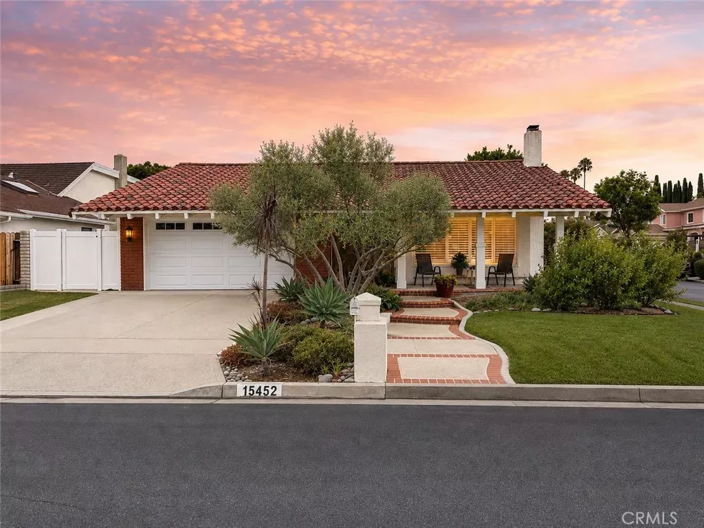 Property Photo:  15452 Orleans Circle  CA 92604 