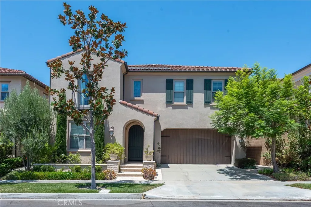 Property Photo:  57 Cortland  CA 92620 