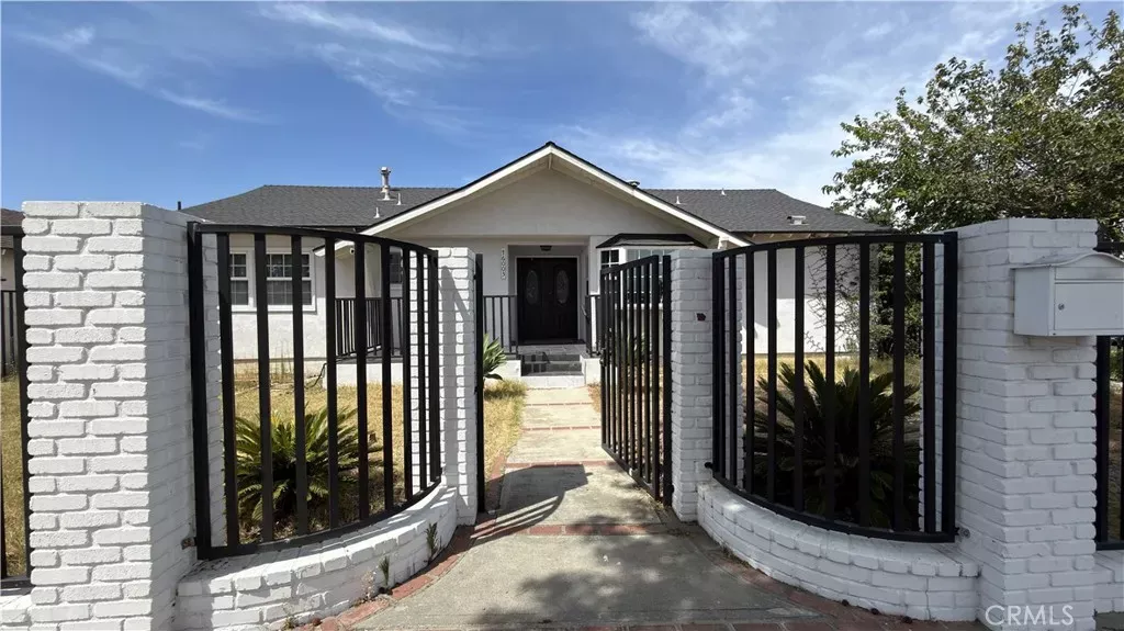 Property Photo: 16003 Dearborn Street CA 91343