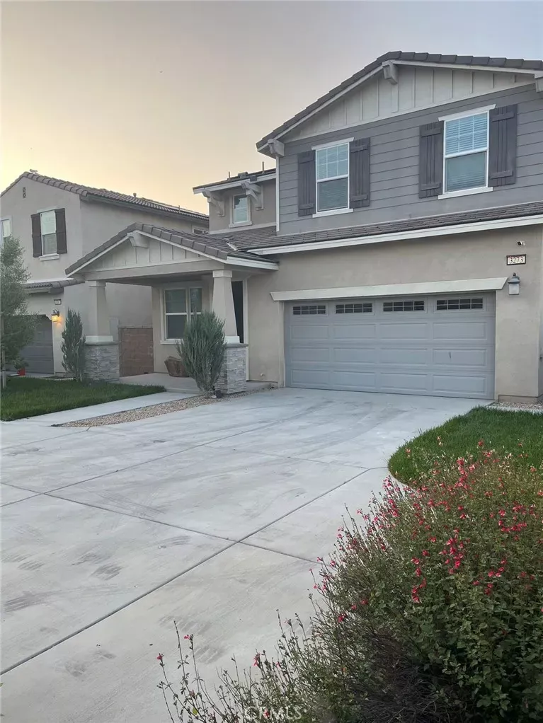 Property Photo:  3273 E Yosemite  CA 91762 