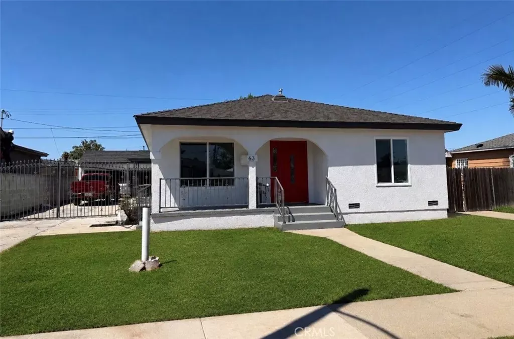 Property Photo: 637 E 121st Place CA 90059
