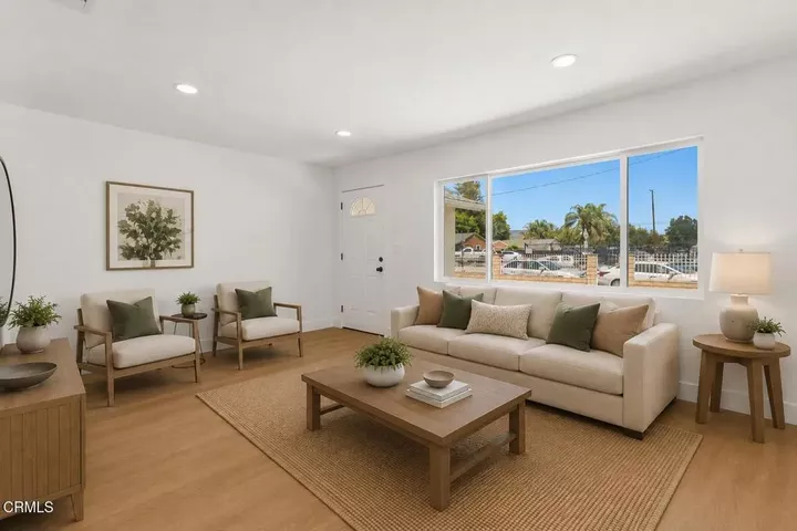 Property Photo:  22016 Schoolcraft Street  CA 91303 