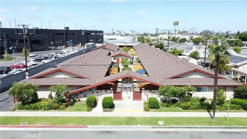 Property Photo:  6851 Dale  CA 90621 