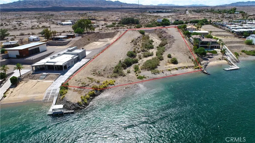 Property Photo:  3508 Needles  CA 92363 