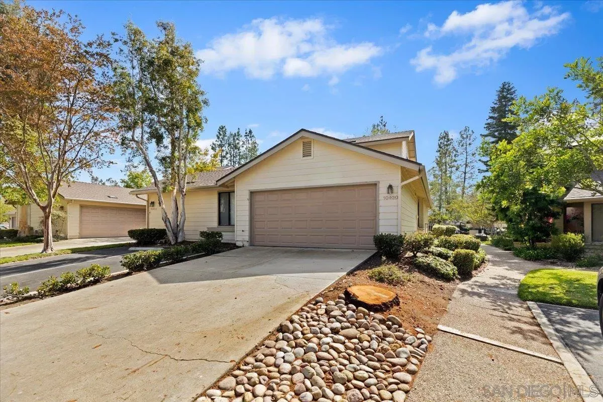Property Photo:  10430 Crosscreek Ter  CA 92131 