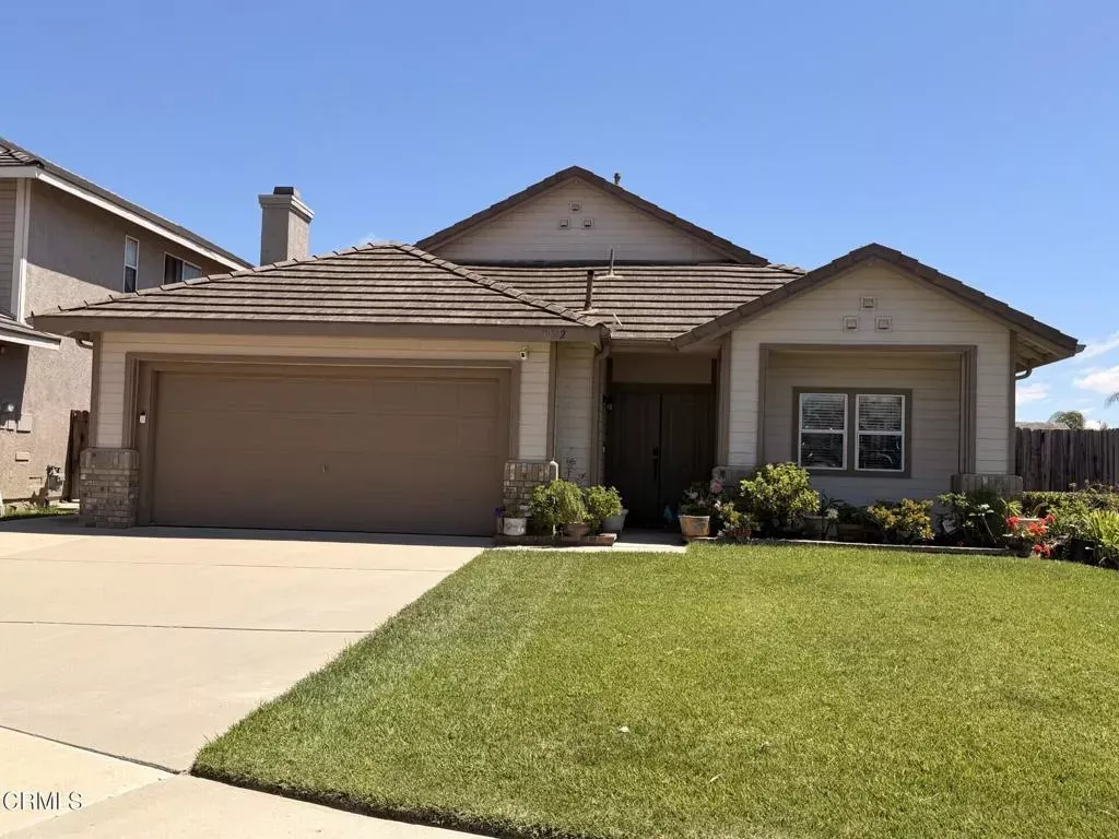 Property Photo: 10442 Hugo Court CA 93004