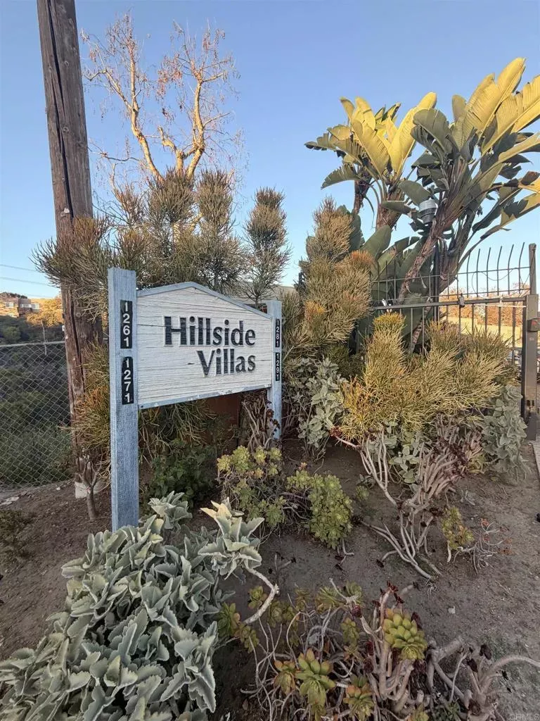 Property Photo:  1291 34th Street 21  CA 92102 