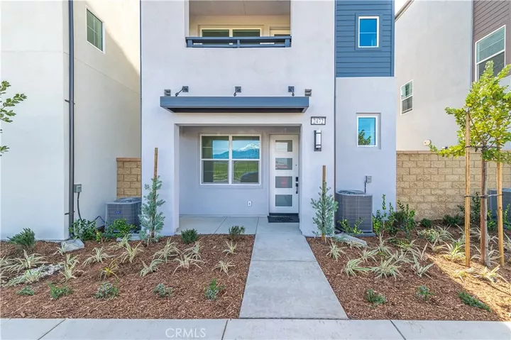 Property Photo: 2472 E Stanley Paseo CA 91762