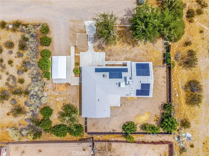 Property Photo:  36702 Bel Air  CA 92311 