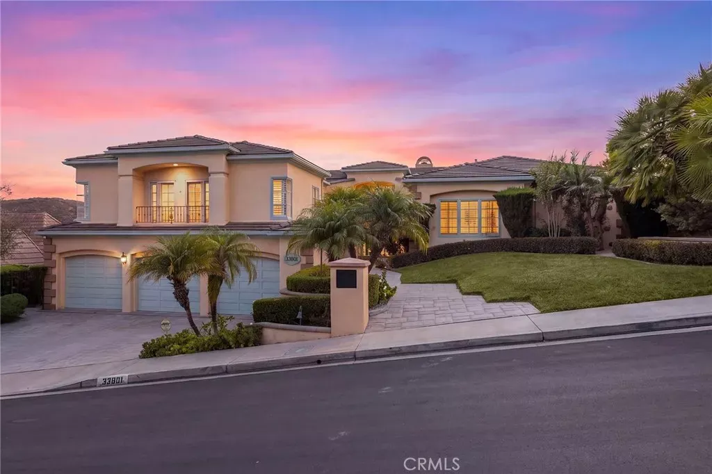 Property Photo: 33801 Blessington CA 92675