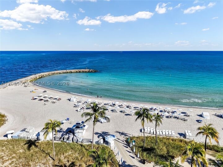 Property Photo: 10295 Collins Ave 402 FL 33154